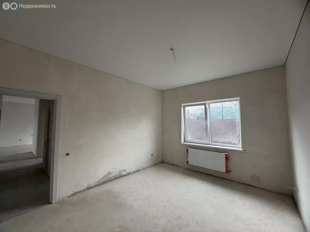 Дом в Доброе, Зелёная улица, 30 (120 м) - Фото 1