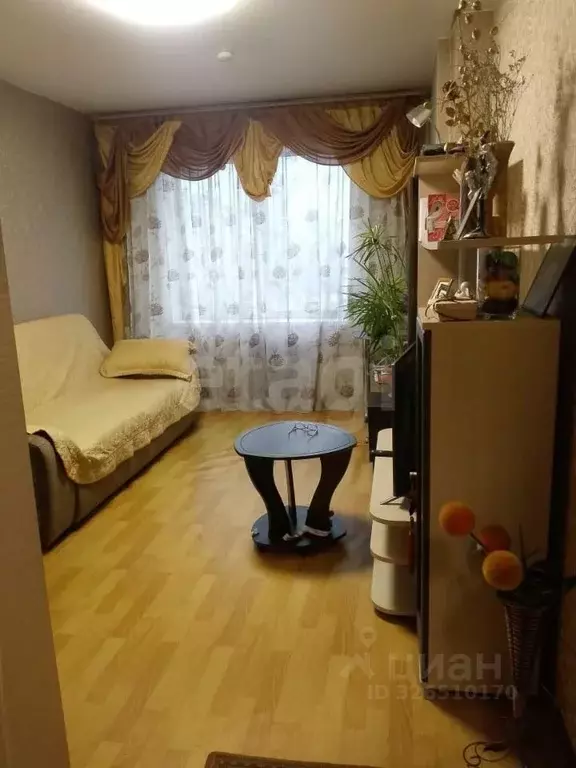 1-к кв. Красноярский край, Заозерный г. Рыбинский муниципальный округ, ... - Фото 1