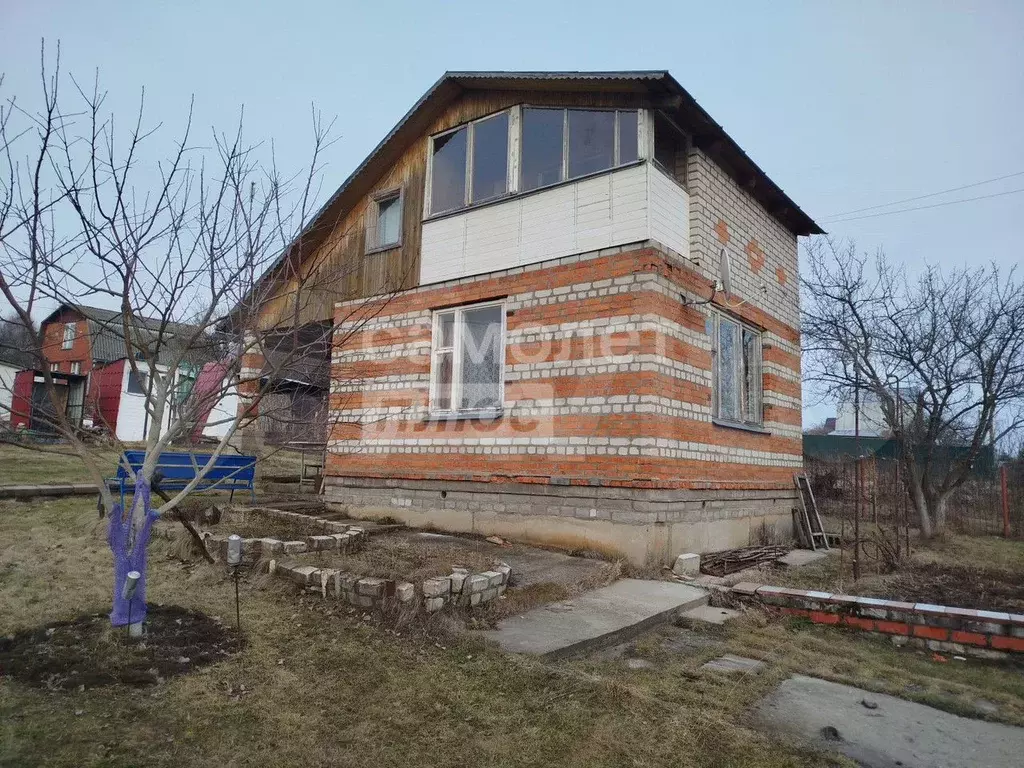Дача 80 м на участке 7 сот. - Фото 1