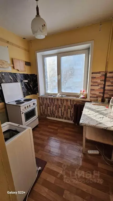 4-к кв. Красноярский край, Ачинск 1-й мкр, 37 (60.0 м) - Фото 1