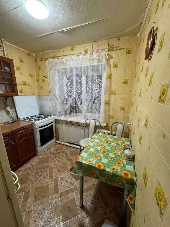 2-к. квартира, 46 м, 1/2 эт. - Фото 0