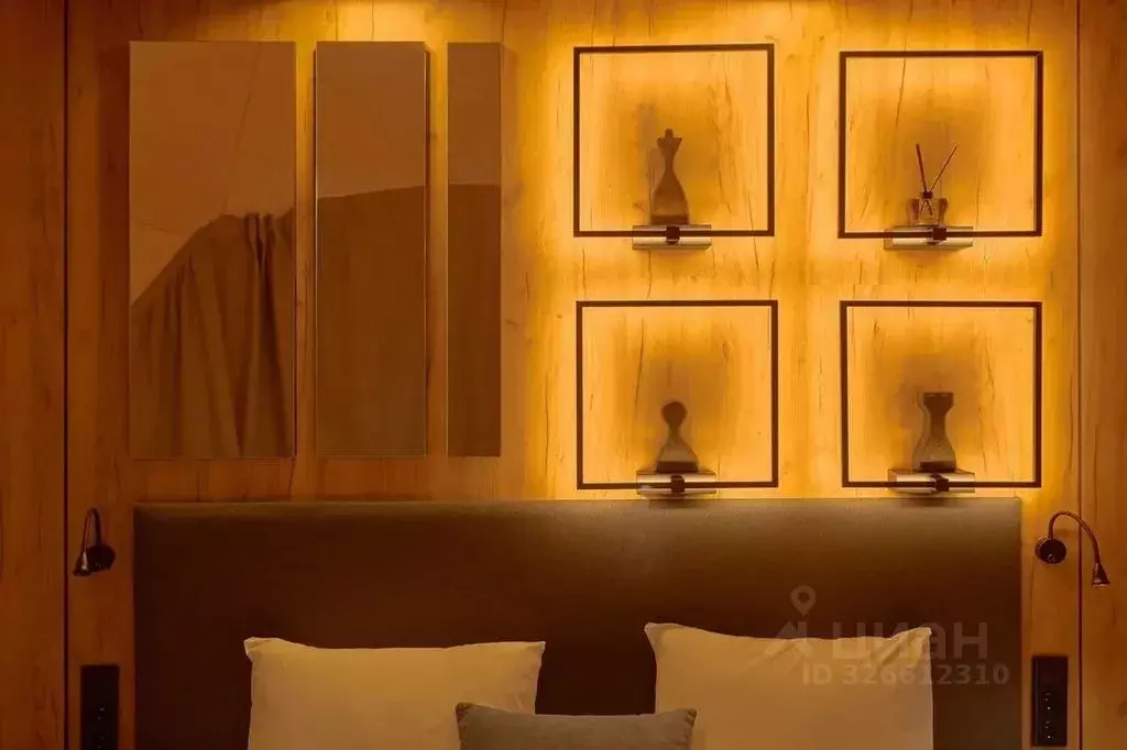 Дом в Тульская область, Заокский район, Страховское с/пос, пос. ... - Фото 2