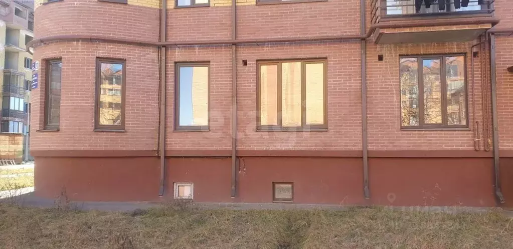 Помещение свободного назначения в Северная Осетия, Владикавказ ул. ... - Фото 0