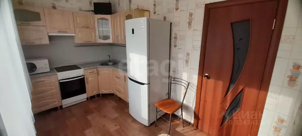 1-к кв. Брянская область, Брянск просп. Станке Димитрова, 67к3 (38.0 ... - Фото 2