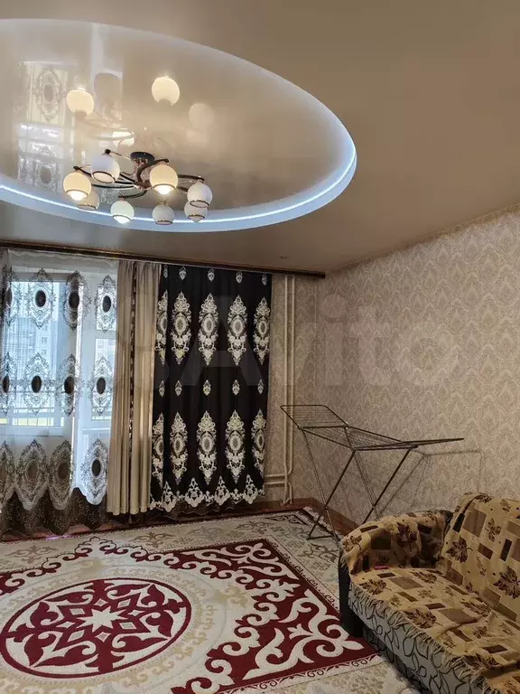 2-к. квартира, 60 м, 14/16 эт. - Фото 0
