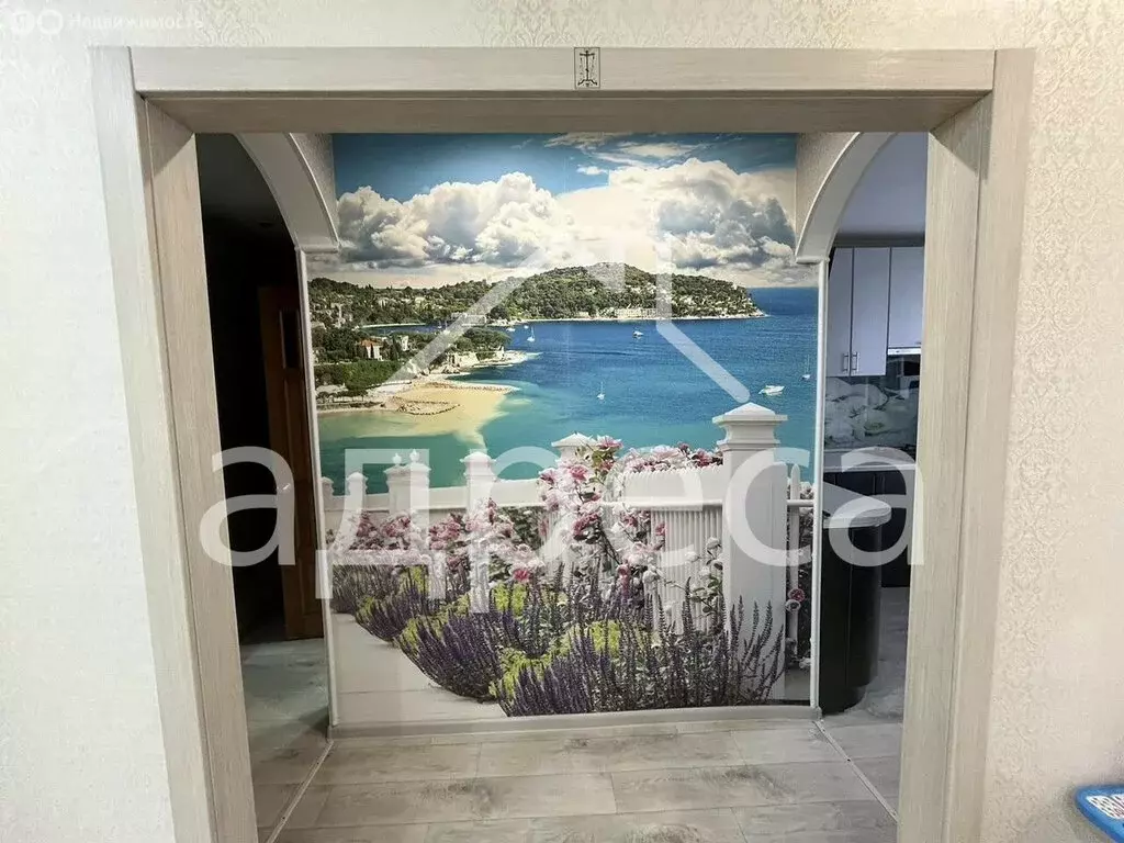 2-комнатная квартира: Самара, Средне-Садовая улица, 1 (45.2 м) - Фото 1