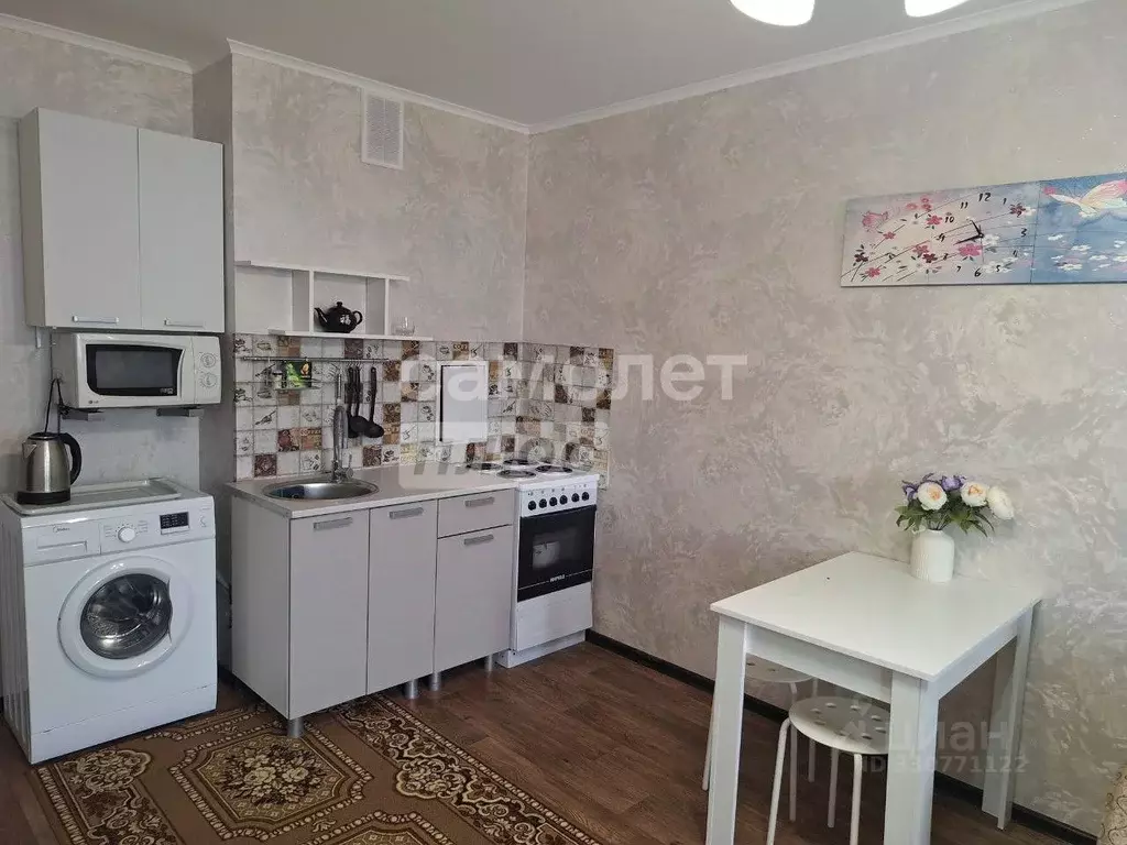 Студия Краснодарский край, Анапа ул. Адмирала Пустошкина, 10 (25.9 м) - Фото 1