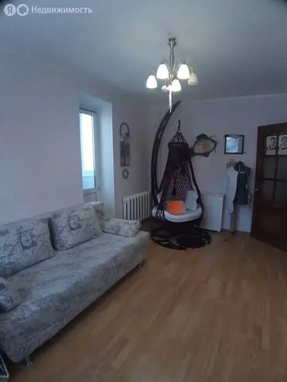 2-комнатная квартира: Пермь, улица Вильямса, 8 (37.4 м) - Фото 1