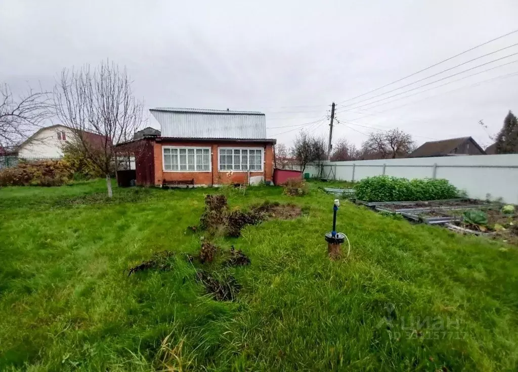 Дом в Нижегородская область, Богородский муниципальный округ, Окское ... - Фото 2