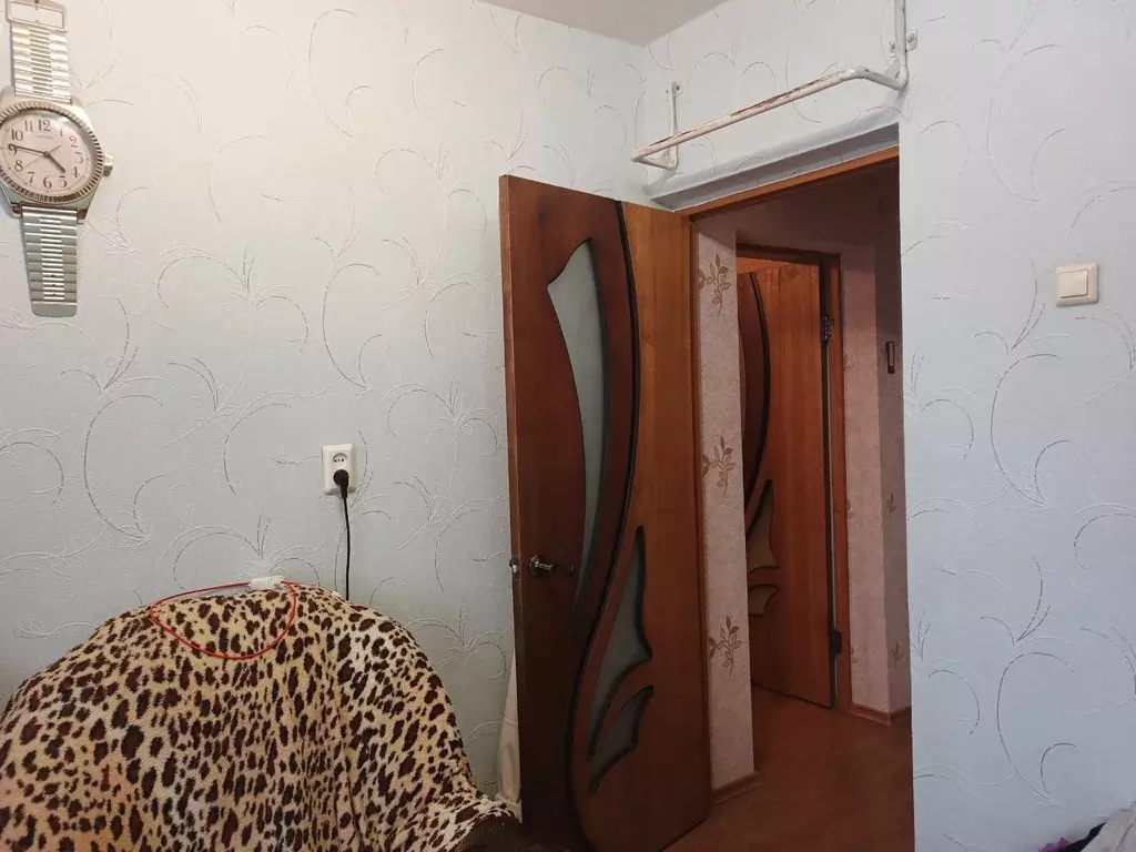 Продаётся 2-к квартира, 44.8 м - Фото 1