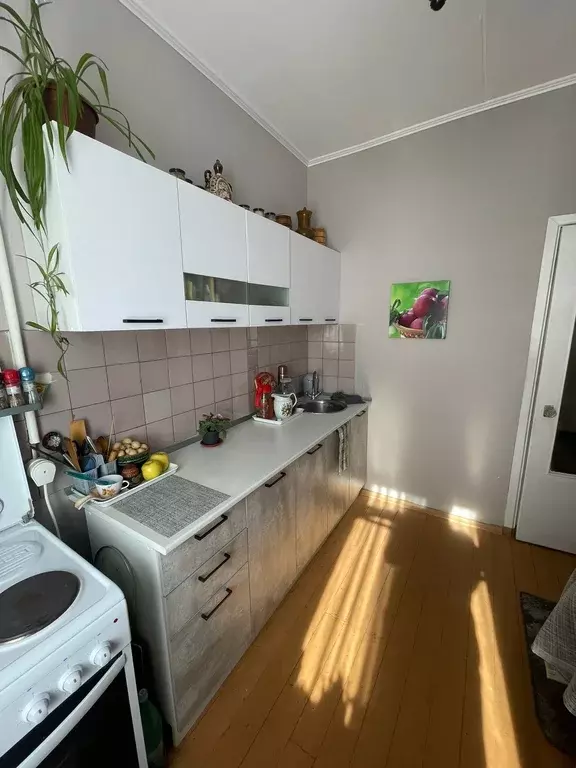 Продаётся 1-к квартира, 37.2 м - Фото 0