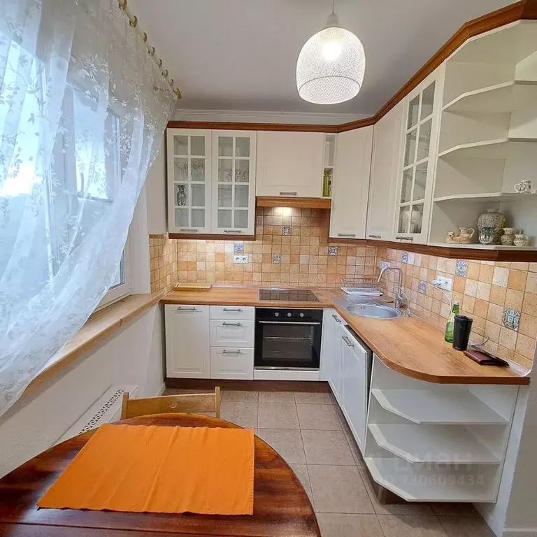 1-к кв. Москва Студеный проезд, 4К6 (39.0 м) - Фото 2