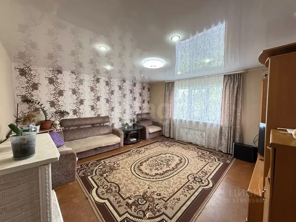 Дом в Свердловская область, Талица Степная ул., 19 (78 м) - Фото 1