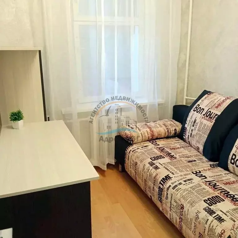 2-к кв. Краснодарский край, Анапа Астраханская ул. (28.0 м) - Фото 1