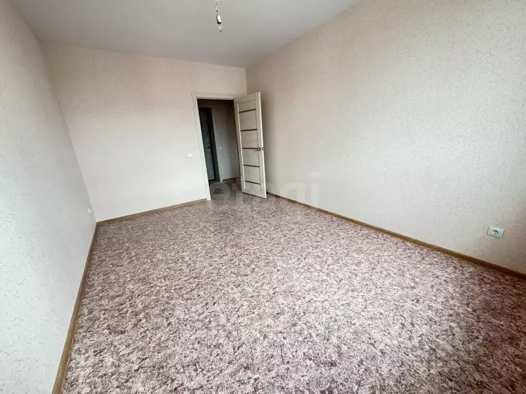 2-к кв. Воронежская область, Воронеж Цимлянская ул., 10В (57.7 м) - Фото 1