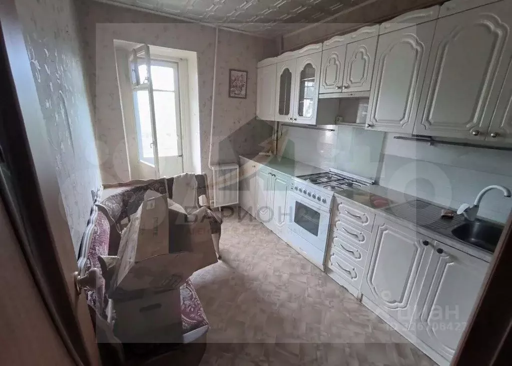 3-к кв. Калужская область, Балабаново г. Боровский муниципальный ... - Фото 1