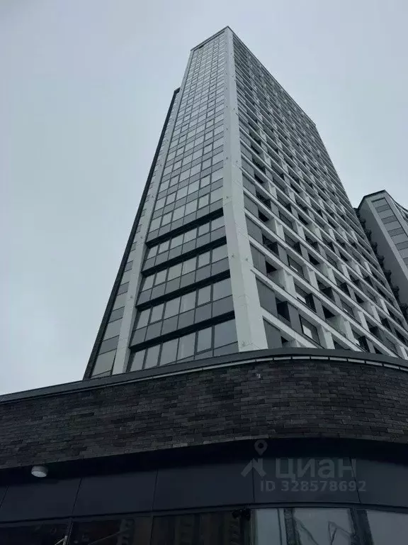 3-к кв. Москва ул. Крузенштерна, 3к4 (115.0 м) - Фото 1