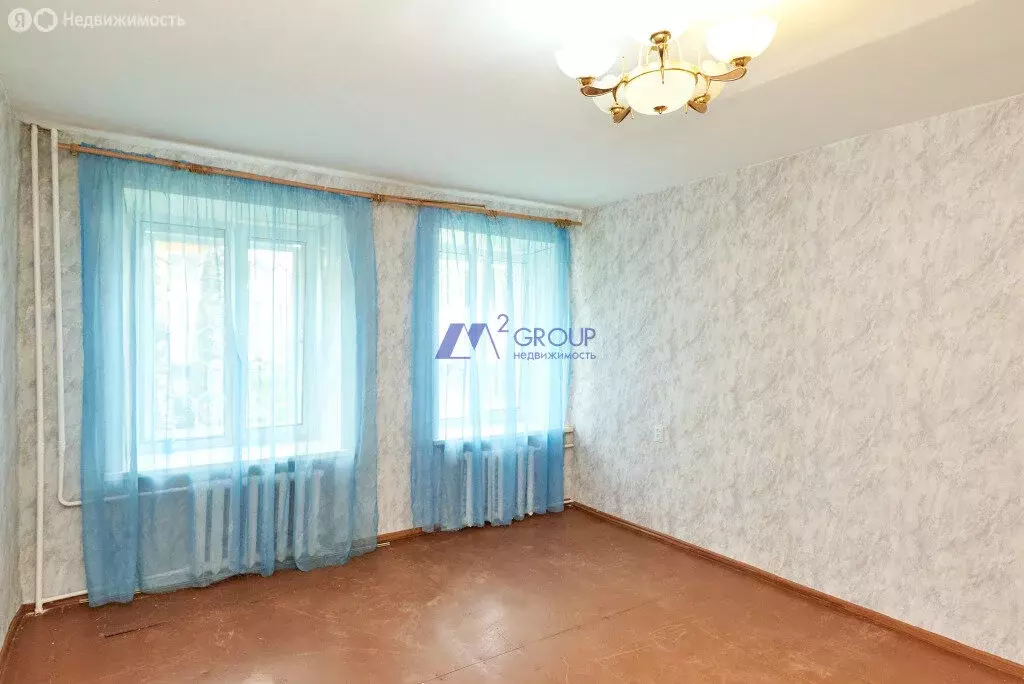 2-комнатная квартира: Ярославль, улица Карла Либкнехта, 53Б (49.6 м) - Фото 0
