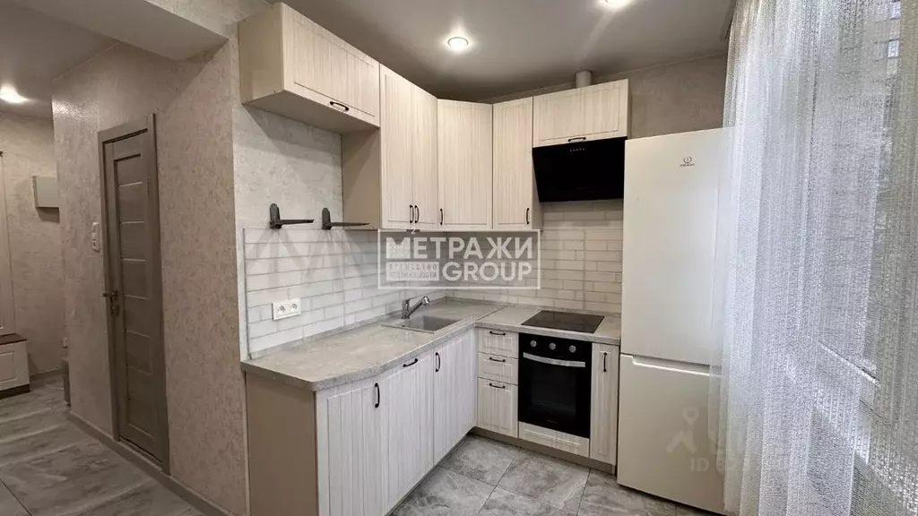 1-к кв. Московская область, Королев ул. Исаева, 9 (36.0 м) - Фото 1