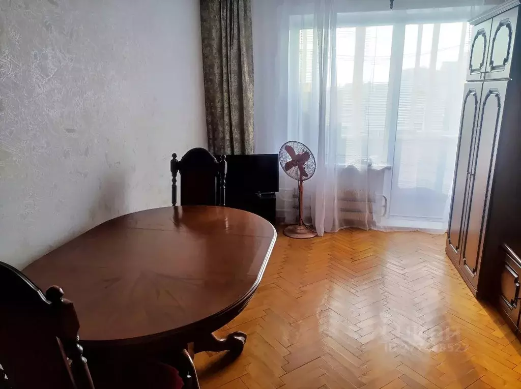 2-к кв. Московская область, Королев проезд Циолковского, 7/1к1 (45.0 ... - Фото 1