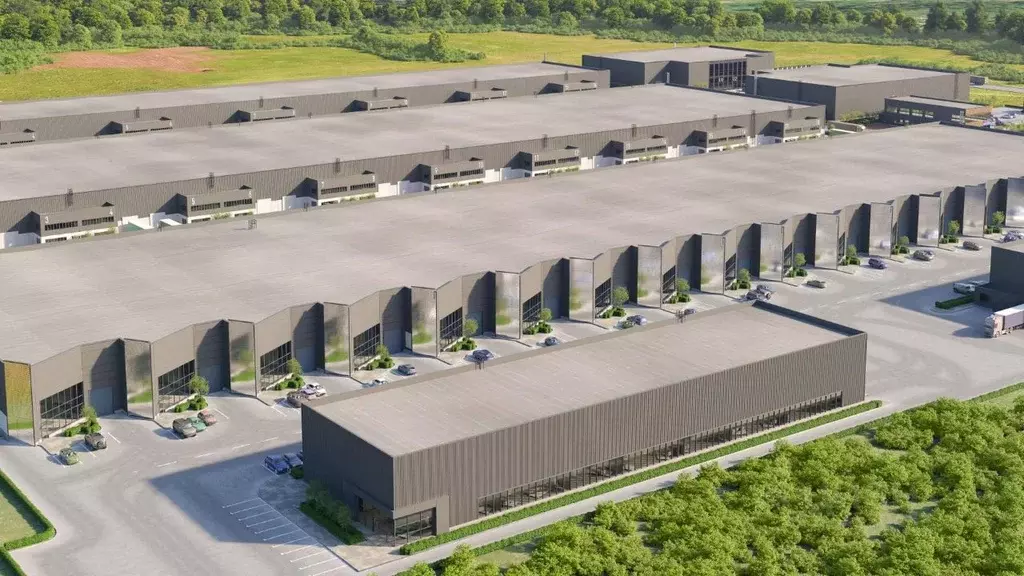 Производственное помещение в Московская область, Дмитровский ... - Фото 1