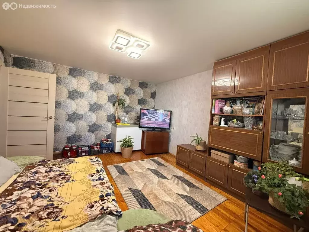 3-комнатная квартира: Йошкар-Ола, бульвар Чавайна, 11А (70.4 м) - Фото 0