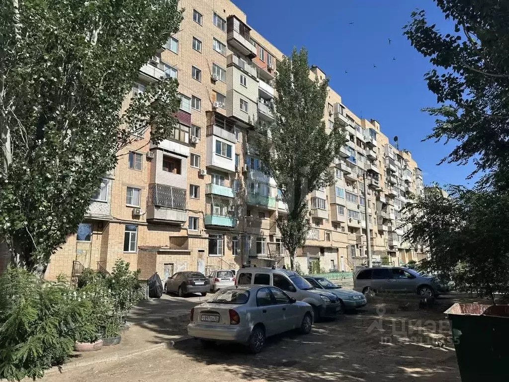 Офис в Астраханская область, Астрахань ул. Победы, 54 (75 м) - Фото 1