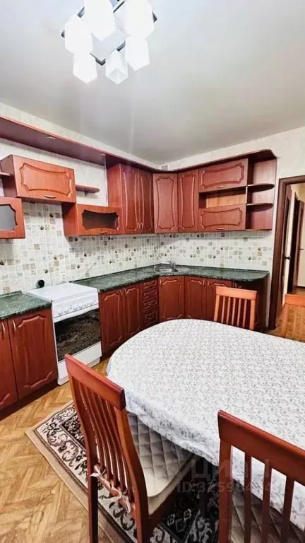 2-к кв. Воронежская область, Воронеж ул. Шишкова, 107 (67.0 м) - Фото 2