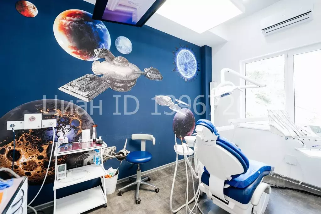 Офис в Краснодарский край, Сочи Курортный просп., 84 (111 м) - Фото 1