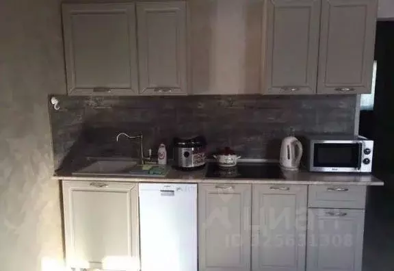 Дом в Московская область, Чехов муниципальный округ, д. Венюково ул. ... - Фото 1