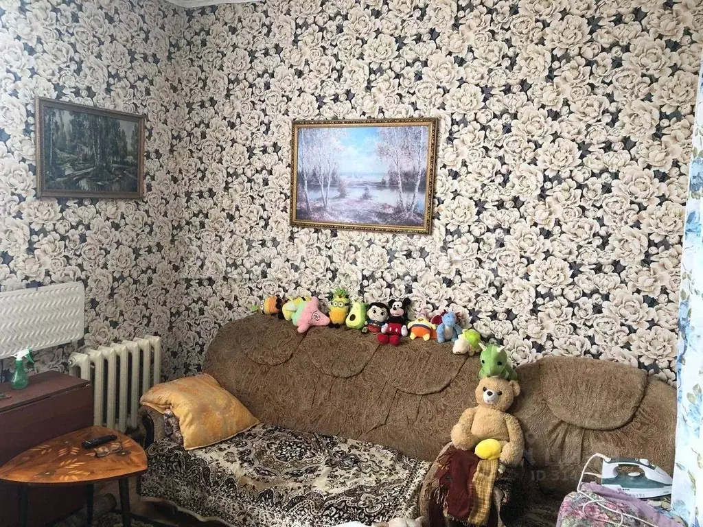 Дом в Хакасия, Усть-Абаканский район, с. Зеленое ул. Верхняя Мичурина ... - Фото 1