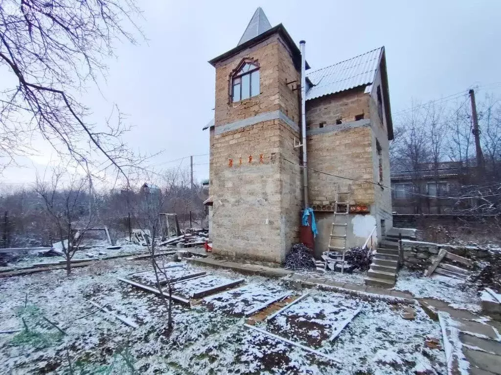 Дом в Добровское сельское поселение, садоводческое товарищество ... - Фото 2