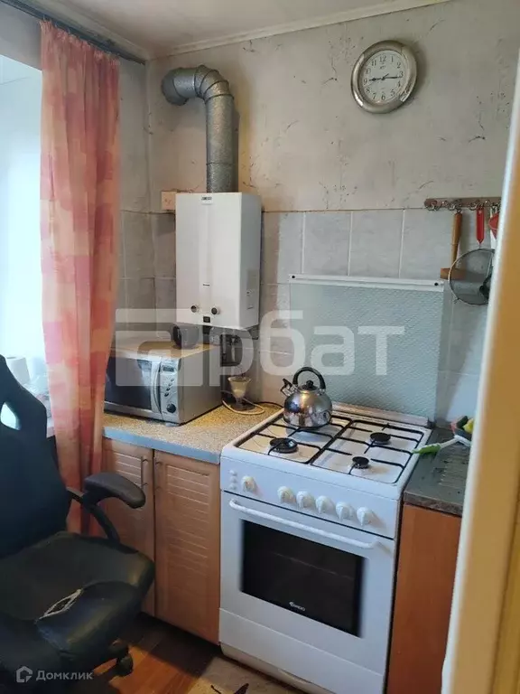 Продаётся 1-к квартира, 29 м - Фото 1