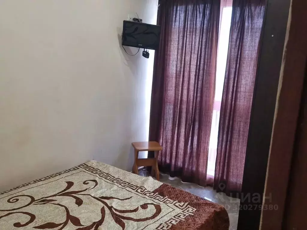 2-к кв. Краснодарский край, Сочи ул. Чайкиной, 7/1 (50.0 м) - Фото 0