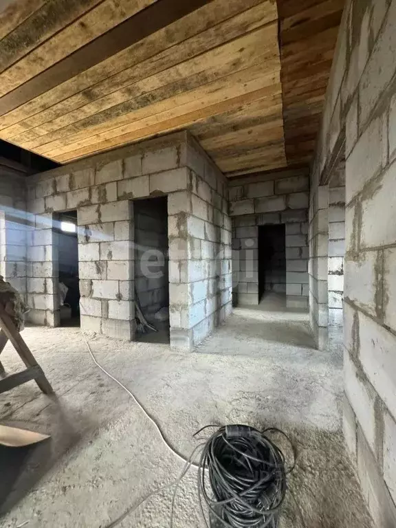 Дом в Амурская область, Белогорский муниципальный округ, с. ... - Фото 1