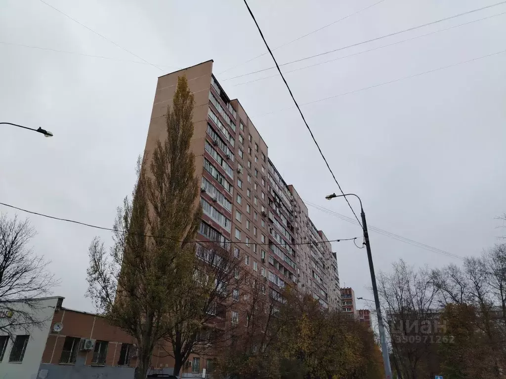 Помещение свободного назначения в Москва Открытое ш., 24К11 (153 м) - Фото 1