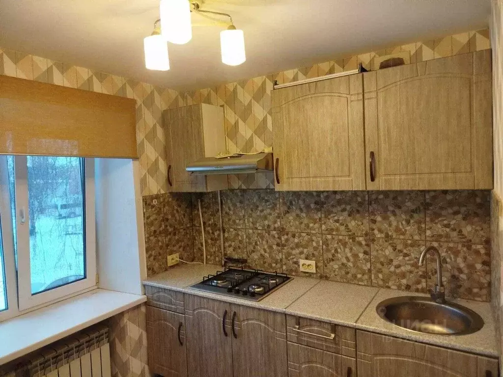 1-к кв. Свердловская область, Арамиль ул. Космонавтов, 7к2 (31.0 м) - Фото 2