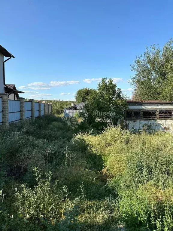 Участок в Волгоградская область, Волгоград ул. Неждановой (6.73 сот.) - Фото 0