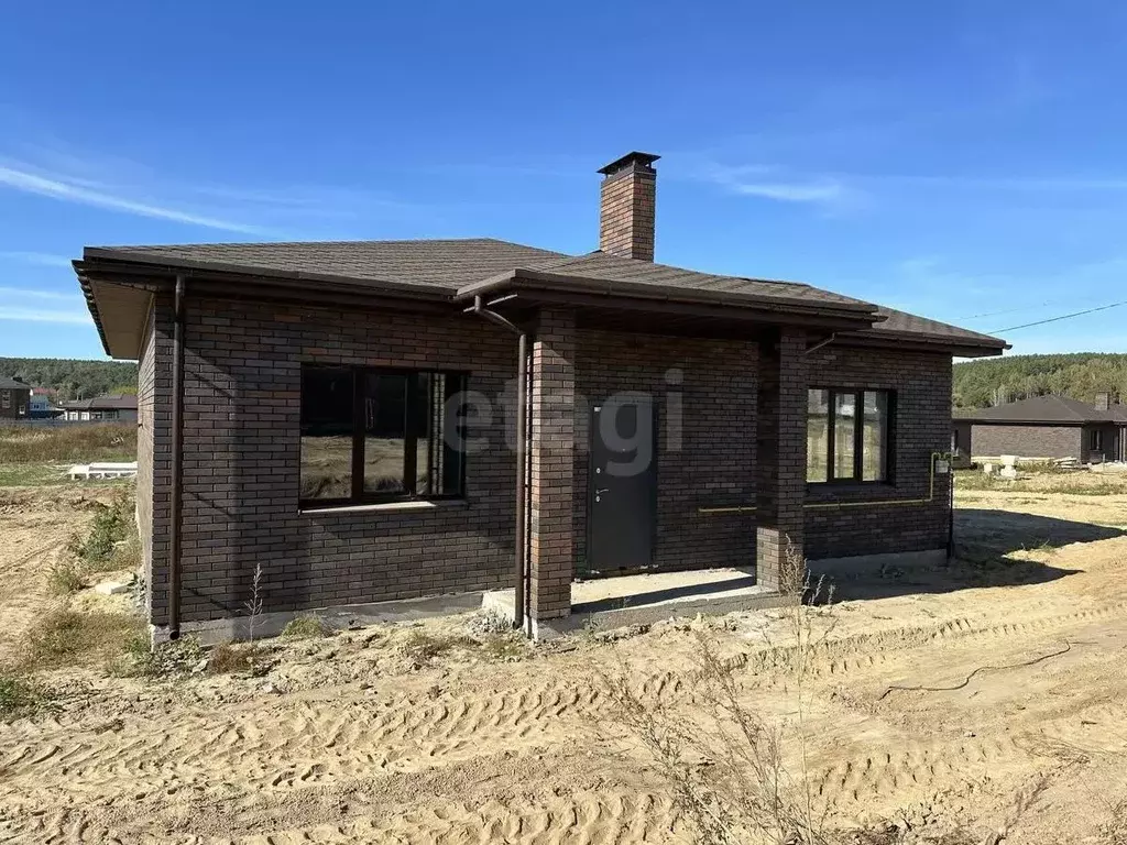 Дом в Калужская область, Калуга ул. Яновских, 16 (90 м) - Фото 1