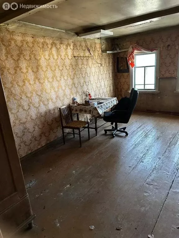 Дом в посёлок Красное Пламя, Школьная улица (62 м) - Фото 0