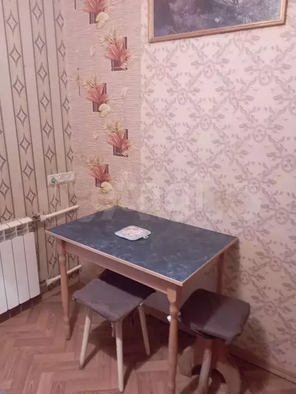 2-к. квартира, 44 м, 2/4 эт. - Фото 1