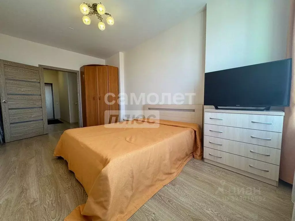 3-к кв. Свердловская область, Екатеринбург ул. Волгоградская, 18А ... - Фото 2