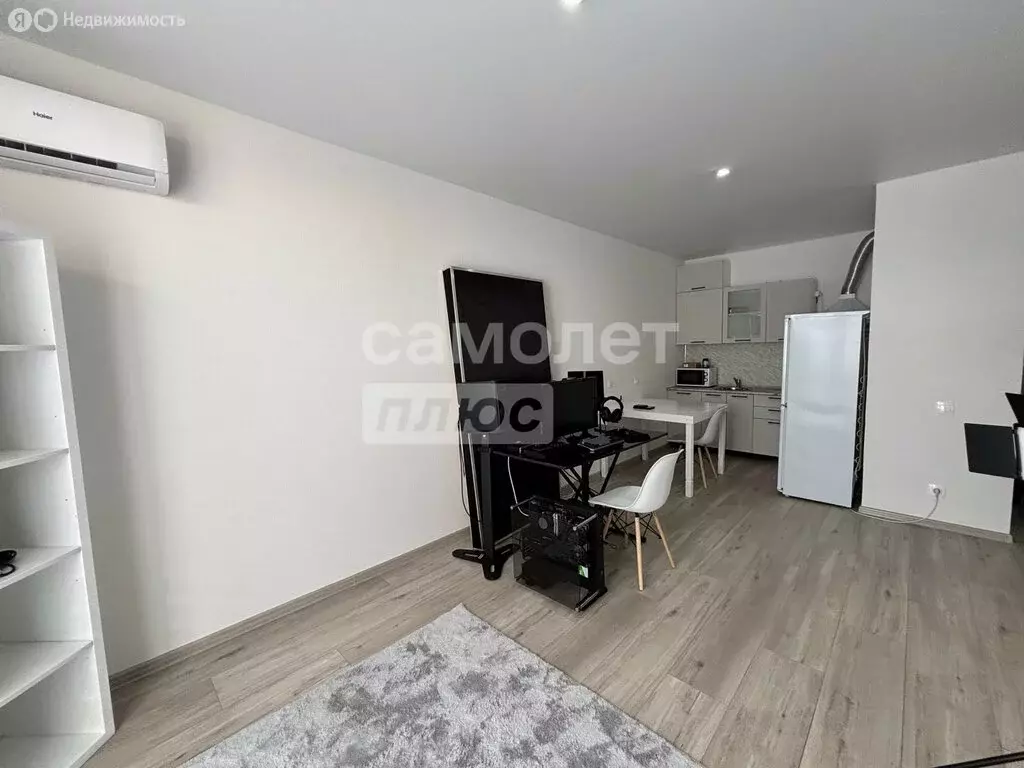 1-комнатная квартира: Анапа, Супсехское шоссе, 39к9 (42 м) - Фото 1