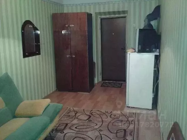 Комната Саратовская область, Саратов Вишневый проезд, 13 - Фото 2