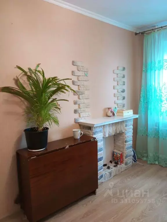 2-к кв. Самарская область, Тольятти ул. Победы, 25 (23.0 м) - Фото 2