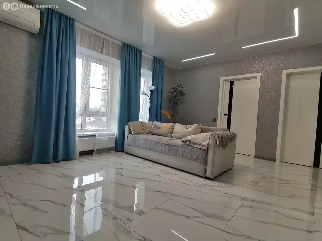 3-комнатная квартира: Великий Новгород, район Колмово, улица Вересова, ... - Фото 1