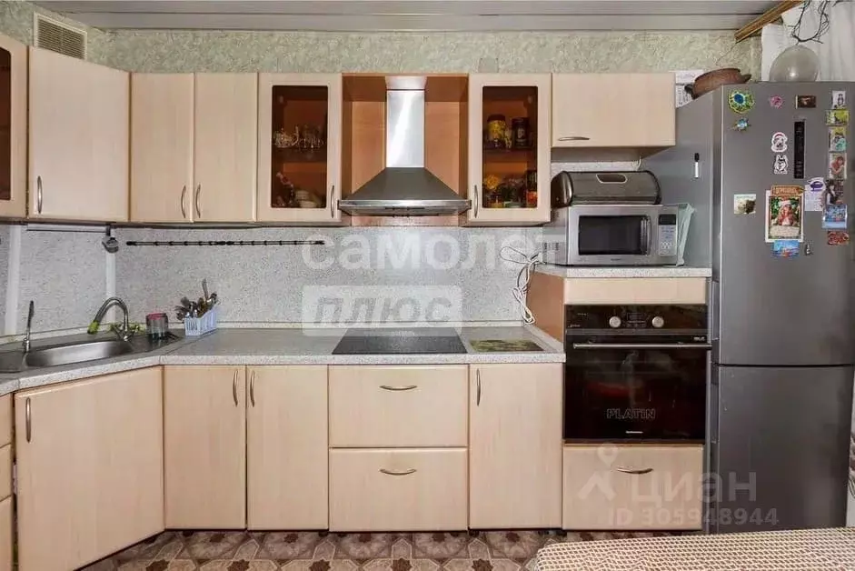 2-к кв. Владимирская область, Владимир ул. Белоконской, 12 (58.0 м) - Фото 0