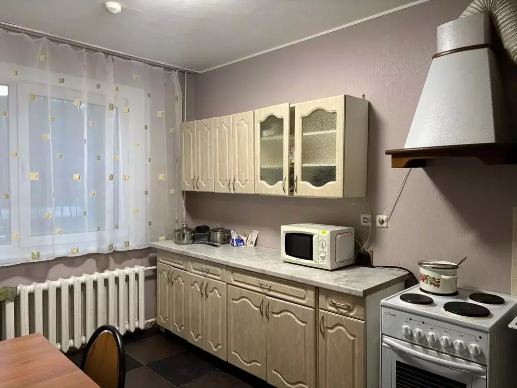 2-к кв. Пермский край, Пермь ш. Космонавтов, 166Г (65.0 м) - Фото 1