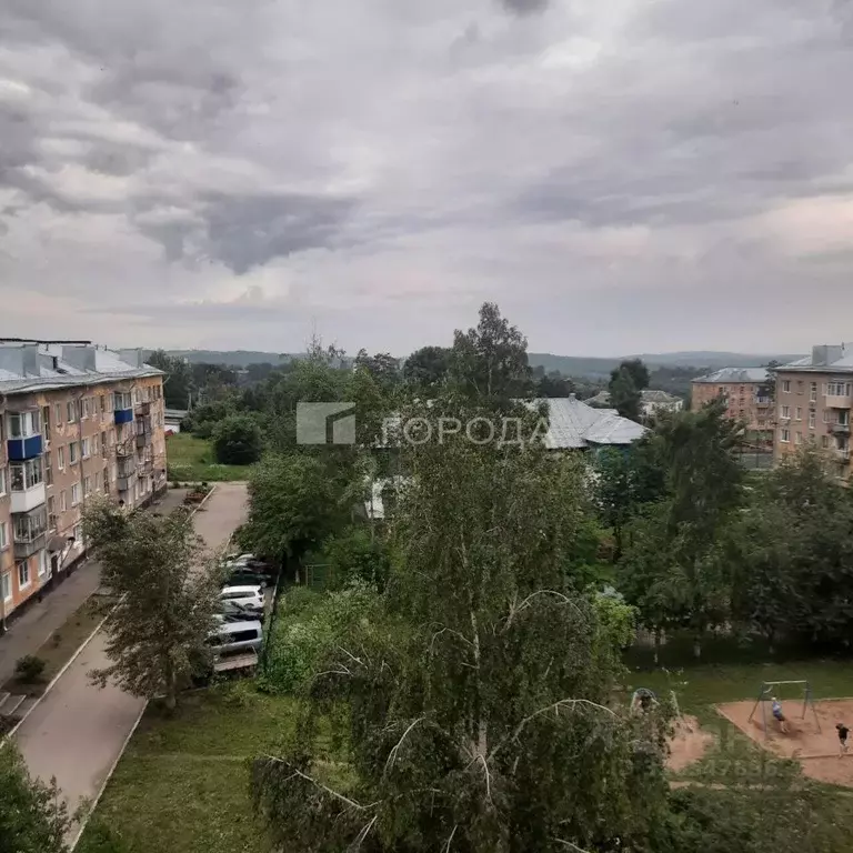 3-к кв. Кемеровская область, Осинниковский городской округ, пос. ... - Фото 1