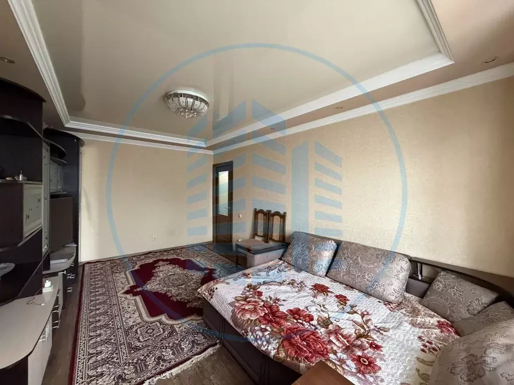 3-к кв. Ставропольский край, Ессентуки Кисловодская ул., 28А (67.3 м) - Фото 2